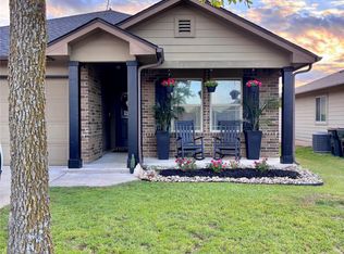 606 Old Peak Rd, Georgetown, TX 78626