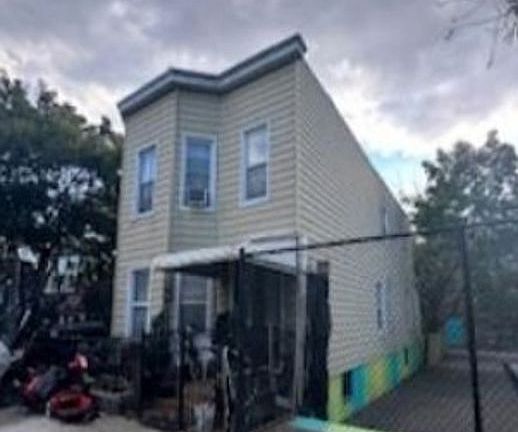 Property Side View