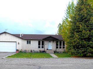 361 E 580 S, Monroe, UT 84754