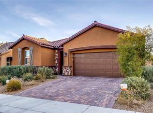 7475 Campbell Ranch Ave, Las Vegas, NV 89179