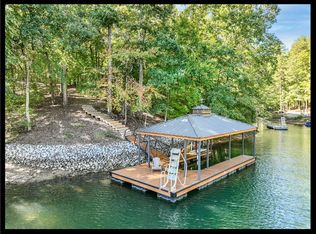 313 Venture Rd LOT 6-B, West Union, SC 29696