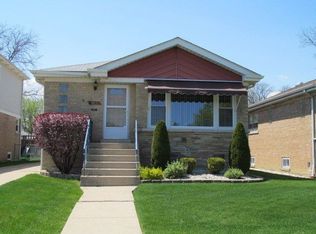 4952 N Rutherford Ave, Chicago, IL 60656