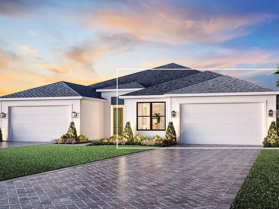 Modern Coastal