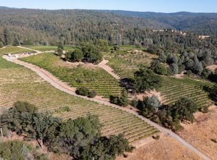 5200 Butte Creek Rd, Somerset, CA 95684