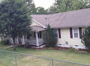 409 Rittertown Rd, Hampton, TN 37658