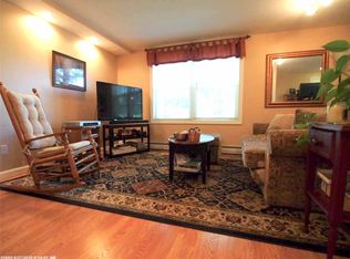 30 Maple St #A, Lisbon Falls, ME 04252