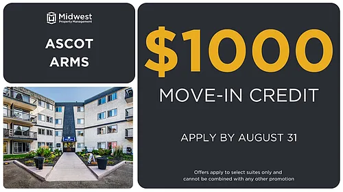 4605 106a St NW #410 Photo 1 4605 106a St NW #410 Photo 1