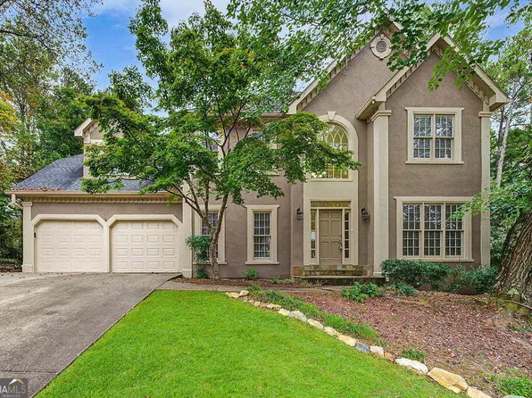 1513 Brookridge Dr, Woodstock, GA 30189