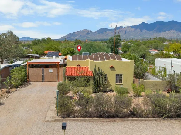 1533 E Spring St, Tucson, AZ 85719