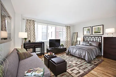 Rented by Heller Organization