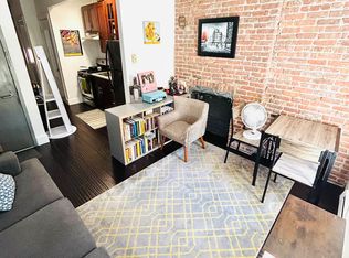 644 10th Ave APT 4N, New York, NY 10036