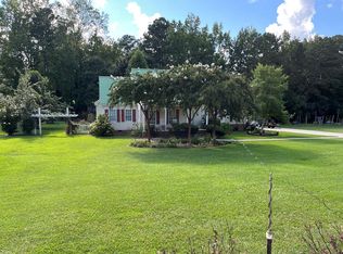 604 Farris Blvd, Manchester, GA 31816