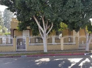 656 W 68th St, Los Angeles, CA 90044