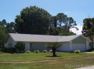 518 Rio Ct, Saint Augustine, FL 32086