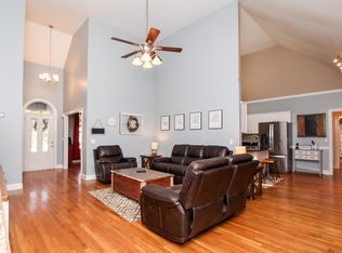 5137 Macarthur Ave, Murfreesboro, TN 37129