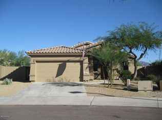 17504 W East Wind Ave, Goodyear, AZ 85338