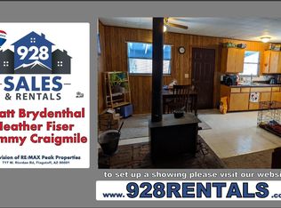 2780 Red Field Trl, Flagstaff, AZ 86005