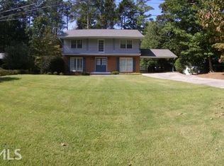 3772 Watkins Pl, Atlanta, GA