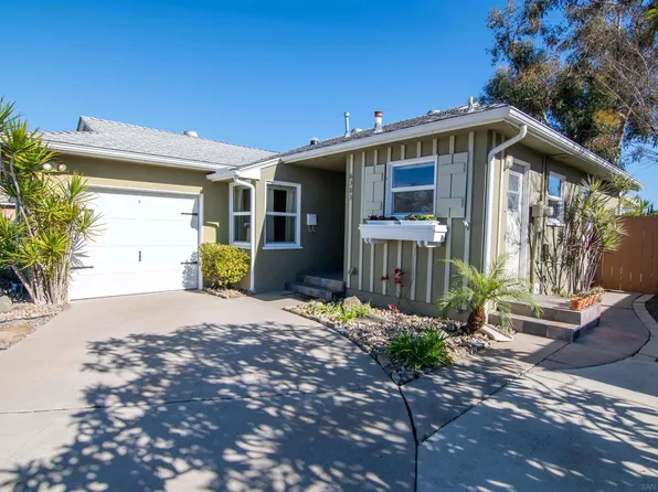 6383 50th St, San Diego, CA 92120