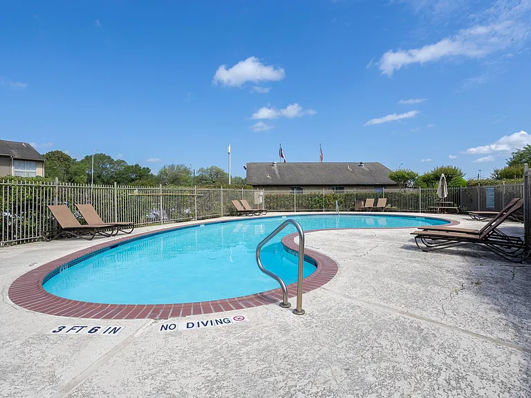 Community Pool