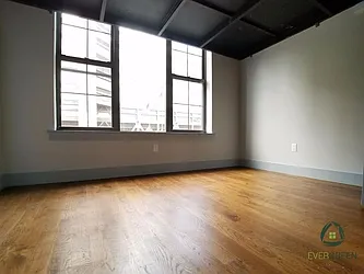 Rented by Bedford Brownstone Realty