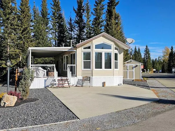 32351 SW Range Road 55 #28, Mountain View County, AB T0M 1X0