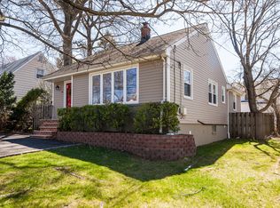 25 Mapes Ave, Springfield, NJ 07081
