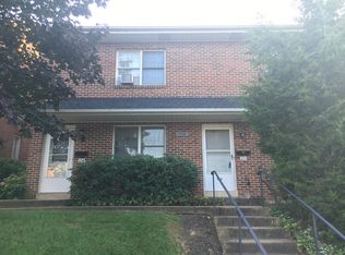 550 S Hanover St APT 103, Elizabethtown, PA 17022