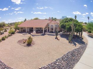 11202 N Woodpecker Bay, Fountain Hills, AZ 85268