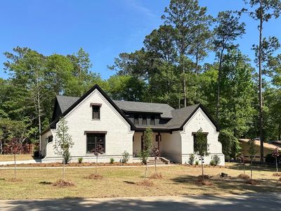 7735 Bass Ridge Trl, Tallahassee, FL, 32312