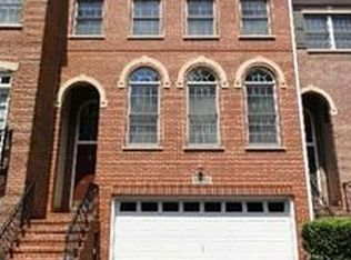 10502 Tuckerman Heights Cir, Rockville, MD 20852