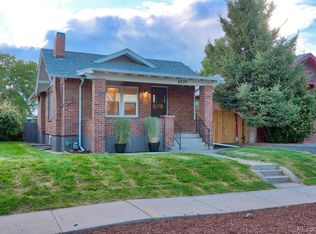 4337 N Raritan St, Denver, CO 80211