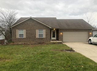 106 Anchorage Ave, Georgetown, KY 40324