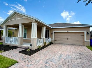 1497 Softshell St, Saint Cloud, FL 34771