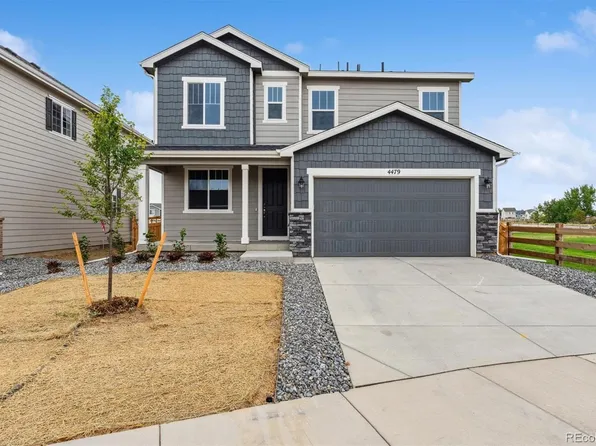 4479 Boone Circle, Brighton, CO 80601