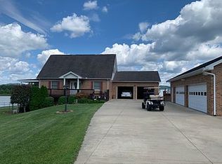 46 Dusty Dr, Mc Dermott, OH 45652