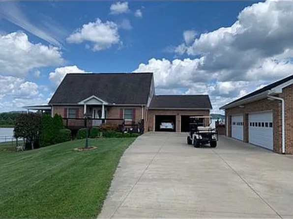 46 Dusty Dr, Mc Dermott, OH 45652