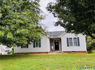 7855 Winding Ash Ct, Chesterfield, VA 23832