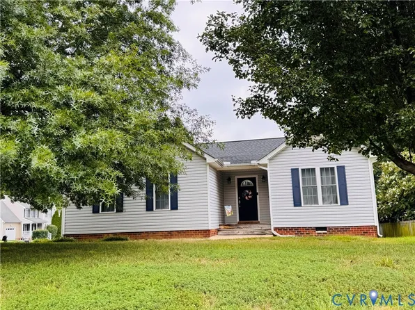7855 Winding Ash Ct, Chesterfield, VA 23832