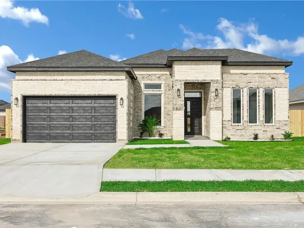 545 Demi St, Edinburg, TX 78542
