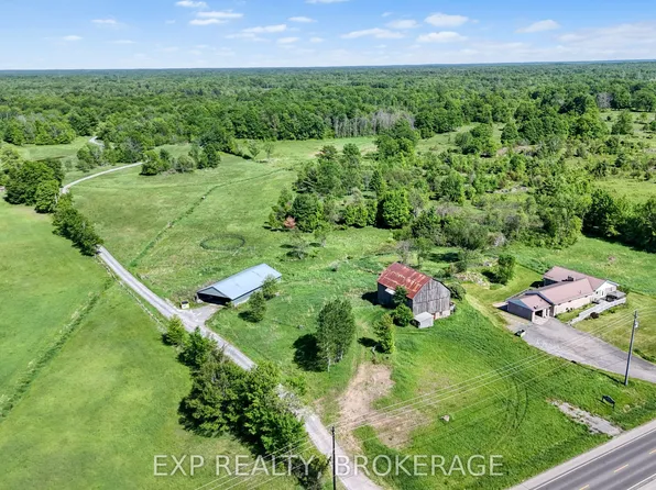 9508 Road 38, South Frontenac, ON K0H 1V0