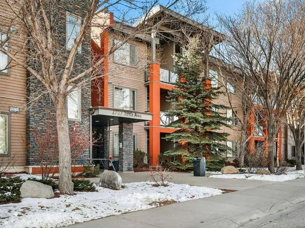 2727 N 28th Ave SE #112, Calgary, AB T2B 0L4