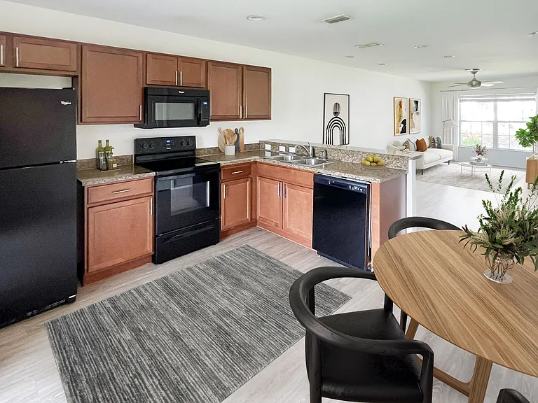 The Villages at Laurel Meadows — Photo 3