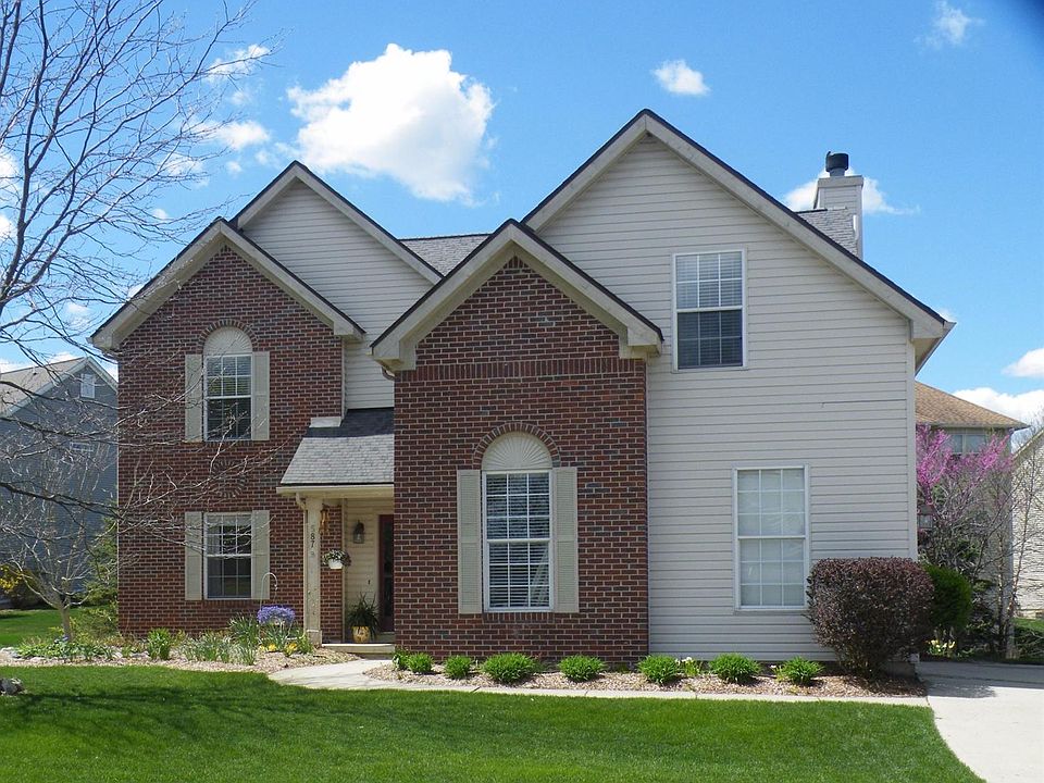 1st image of 587 E Castlebury Cir