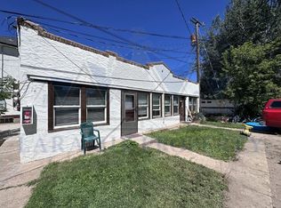 407 1/2 S 5th St #B, Laramie, WY 82070