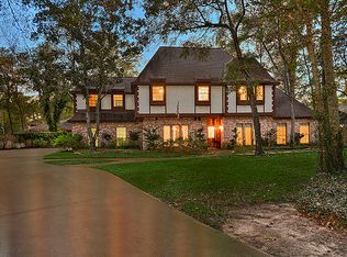 26 Paintedcup Ct, Spring, TX 77380