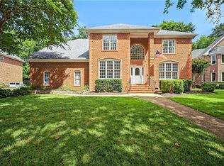 1533 Mirassou Ln, Virginia Beach, VA 23454