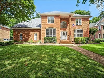 1533 Mirassou Ln, Virginia Beach, VA, 23454