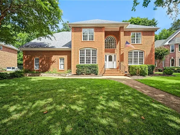 1533 Mirassou Ln, Virginia Beach, VA 23454