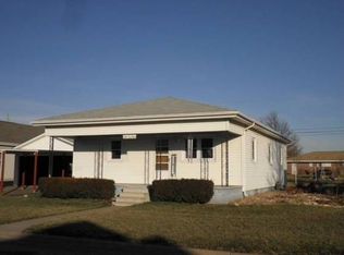 320 S Plum St, Pretty Prairie, KS 67570